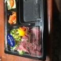 弁当 - 実際訪問したユーザーが直接撮影して投稿した大宮町フレンチDelicatessen LOiseau Bleuの写真のメニュー情報