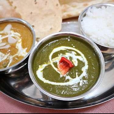 実際訪問したユーザーが直接撮影して投稿した今井インド料理シャクティ インド料理 五條店の写真