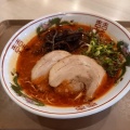 実際訪問したユーザーが直接撮影して投稿したラーメン専門店博多だるま SOUTH JAPANの写真