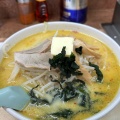 実際訪問したユーザーが直接撮影して投稿した古川ラーメン / つけ麺味の札幌 大西の写真
