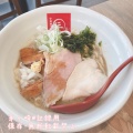 実際訪問したユーザーが直接撮影して投稿した栄ラーメン専門店中華盛そば 三亭の写真