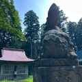 実際訪問したユーザーが直接撮影して投稿した花松林ノ根神社花松神社の写真