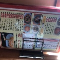 実際訪問したユーザーが直接撮影して投稿した京町ラーメン / つけ麺元祖ニュータンタンメン本舗の写真