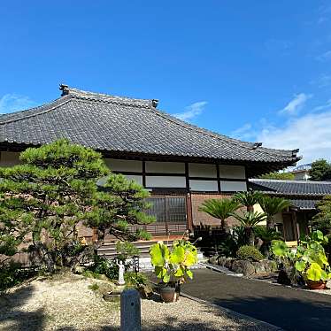 実際訪問したユーザーが直接撮影して投稿した来迎寺町寺来迎寺の写真