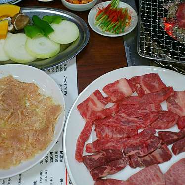 実際訪問したユーザーが直接撮影して投稿した深江北町肉料理たじま屋 深江本店の写真