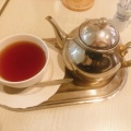 実際訪問したユーザーが直接撮影して投稿した新小岩紅茶専門店HAENNI'S tea&goodsの写真