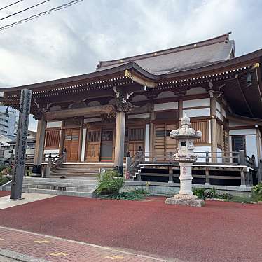 実際訪問したユーザーが直接撮影して投稿した本町寺本円寺の写真