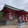 実際訪問したユーザーが直接撮影して投稿した日和が丘神社鹿島御児神社の写真