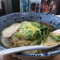 実際訪問したユーザーが直接撮影して投稿した宇田川町ラーメン専門店鬼そば 藤谷の写真