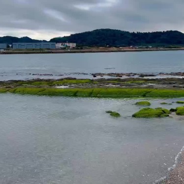 nanamaoさんが投稿した富士見海水浴場 / 海浜のお店沖ノ島海水浴場/おきのしまかいすいよくじょうの写真