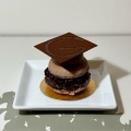 実際訪問したユーザーが直接撮影して投稿した黒瀬北町ケーキPATISSERIE LA GIRAFEの写真