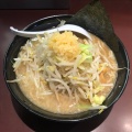 実際訪問したユーザーが直接撮影して投稿した久本ラーメン / つけ麺和蔵の写真