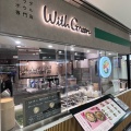 実際訪問したユーザーが直接撮影して投稿した名駅サラダ専門店WithGreen 名古屋サンロード店の写真