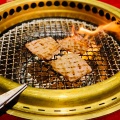 実際訪問したユーザーが直接撮影して投稿した芝焼肉晩翠 本店の写真