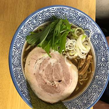 土浦ラーメンのundefinedに実際訪問訪問したユーザーunknownさんが新しく投稿した新着口コミの写真