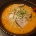 実際訪問したユーザーが直接撮影して投稿した南六条西ラーメン / つけ麺らーめん北熊の写真