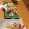 実際訪問したユーザーが直接撮影して投稿した北田宮魚介 / 海鮮料理ふくの家の写真