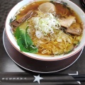 実際訪問したユーザーが直接撮影して投稿した喜連川ラーメン / つけ麺E Y竹末の写真