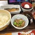 実際訪問したユーザーが直接撮影して投稿した住吉町牛丼すき家 曙橋店の写真