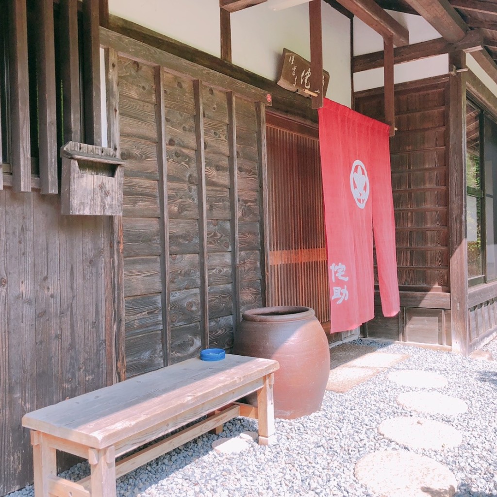 実際訪問したユーザーが直接撮影して投稿した寺戸うどん侘助の写真