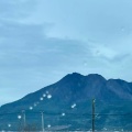 実際訪問したユーザーが直接撮影して投稿した桜島二俣町山 / 峠桜島の写真