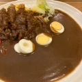 他人カレー - 実際訪問したユーザーが直接撮影して投稿した袋町カレー桃丘の写真のメニュー情報