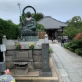 実際訪問したユーザーが直接撮影して投稿した堀江寺大蓮寺の写真