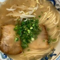 実際訪問したユーザーが直接撮影して投稿した祝吉ラーメン / つけ麺丸新ラーメン 祝吉店の写真