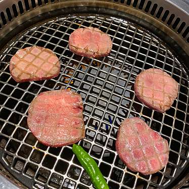 実際訪問したユーザーが直接撮影して投稿した幕張本郷肉料理焼肉せんりゅう 幕張本郷店の写真