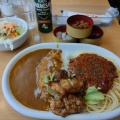 実際訪問したユーザーが直接撮影して投稿した木月カレーカレー専門店 パピー 元住吉駅前店の写真