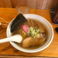 実際訪問したユーザーが直接撮影して投稿した金成ラーメン / つけ麺らーめん 黒の木の写真