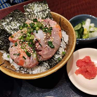 実際訪問したユーザーが直接撮影して投稿した上大崎居酒屋北の味紀行と地酒 北海道 目黒西口店の写真