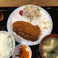 実際訪問したユーザーが直接撮影して投稿した赤瀬川その他飲食店レストラン まんまの写真