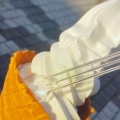 実際訪問したユーザーが直接撮影して投稿した百道浜アイスクリーム北キツネの大好物 福岡タワー店の写真