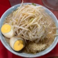 実際訪問したユーザーが直接撮影して投稿した錦ラーメン / つけ麺ラーメン大 名古屋店の写真