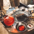 実際訪問したユーザーが直接撮影して投稿した名駅焼肉韓国式焼肉 MAYAKK CALVI 名古屋駅店の写真