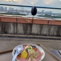 実際訪問したユーザーが直接撮影して投稿した台場ラーメン / つけ麺東京ラーメン国技館 舞の写真