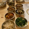 実際訪問したユーザーが直接撮影して投稿した大山韓国料理Yoonchangの写真