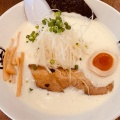 実際訪問したユーザーが直接撮影して投稿した檜物町ラーメン / つけ麺まる兵ラーメン 高崎本店の写真