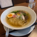 実際訪問したユーザーが直接撮影して投稿した北大塚ラーメン専門店らあめん あじるくの写真