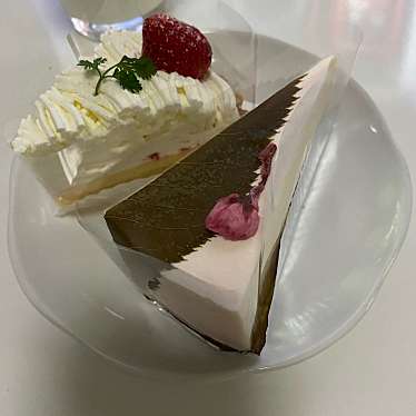 cheesecake princessのundefinedに実際訪問訪問したユーザーunknownさんが新しく投稿した新着口コミの写真