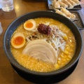 実際訪問したユーザーが直接撮影して投稿した東大通ラーメン / つけ麺とうせんやの写真