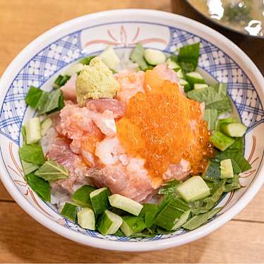 実際訪問したユーザーが直接撮影して投稿した西新宿居酒屋磯丸水産 西新宿7丁目店の写真