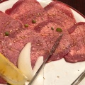 実際訪問したユーザーが直接撮影して投稿した常盤肉料理焼肉JIRUの写真