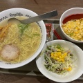 実際訪問したユーザーが直接撮影して投稿した元徳重ラーメン専門店スガキヤ 徳重ヒルズウォーク店の写真