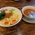 実際訪問したユーザーが直接撮影して投稿した宗右衛門町ラーメン / つけ麺紀州和歌山ラーメン きぶんや 道頓堀店の写真