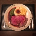 実際訪問したユーザーが直接撮影して投稿した恵比寿肉料理Lawry's The Prime Rib, Ebisuの写真