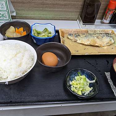 実際訪問したユーザーが直接撮影して投稿した新宿定食屋花膳の写真