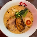 実際訪問したユーザーが直接撮影して投稿した桜ケ丘ラーメン / つけ麺らうめん蔵の写真