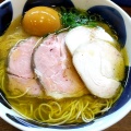 実際訪問したユーザーが直接撮影して投稿した千田ラーメン専門店yagu-noodleの写真